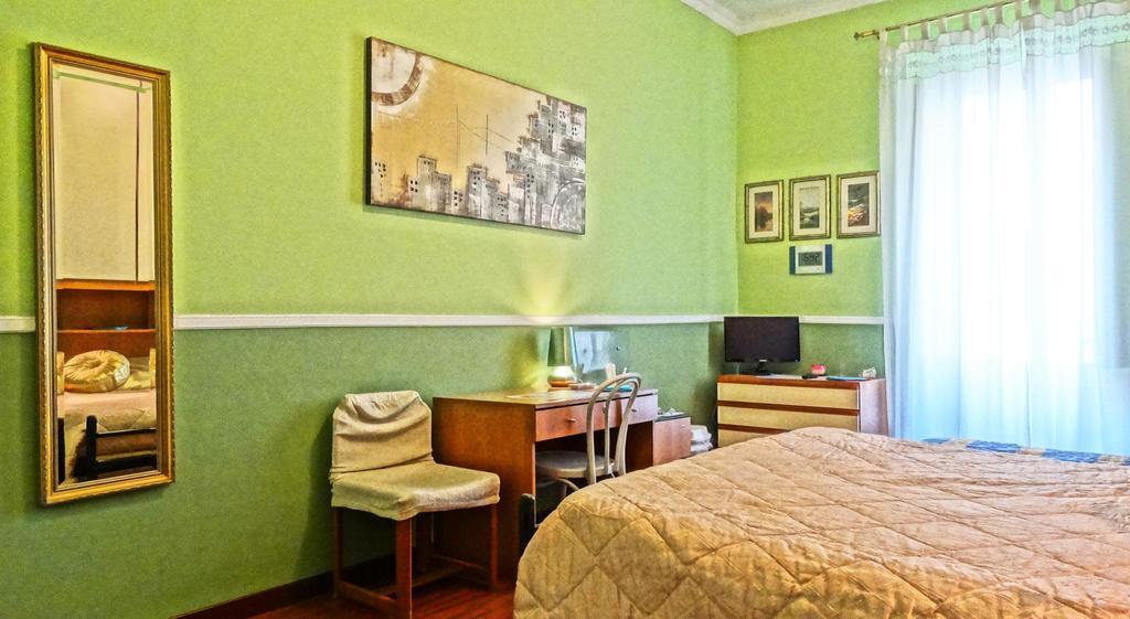 Casa de hóspedes Nicole