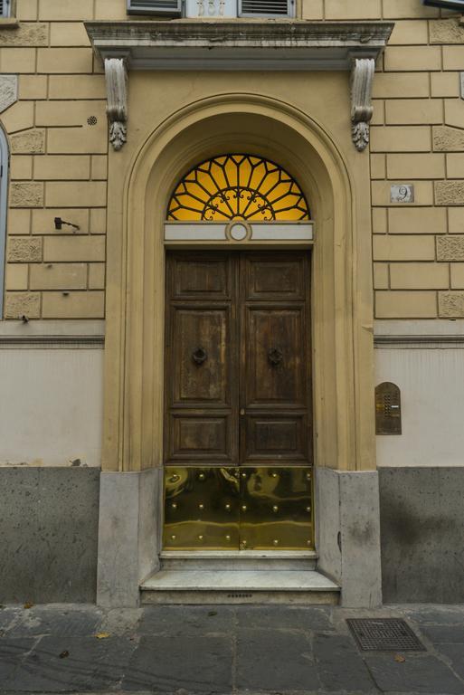 Casa de hóspedes Nicole Roma