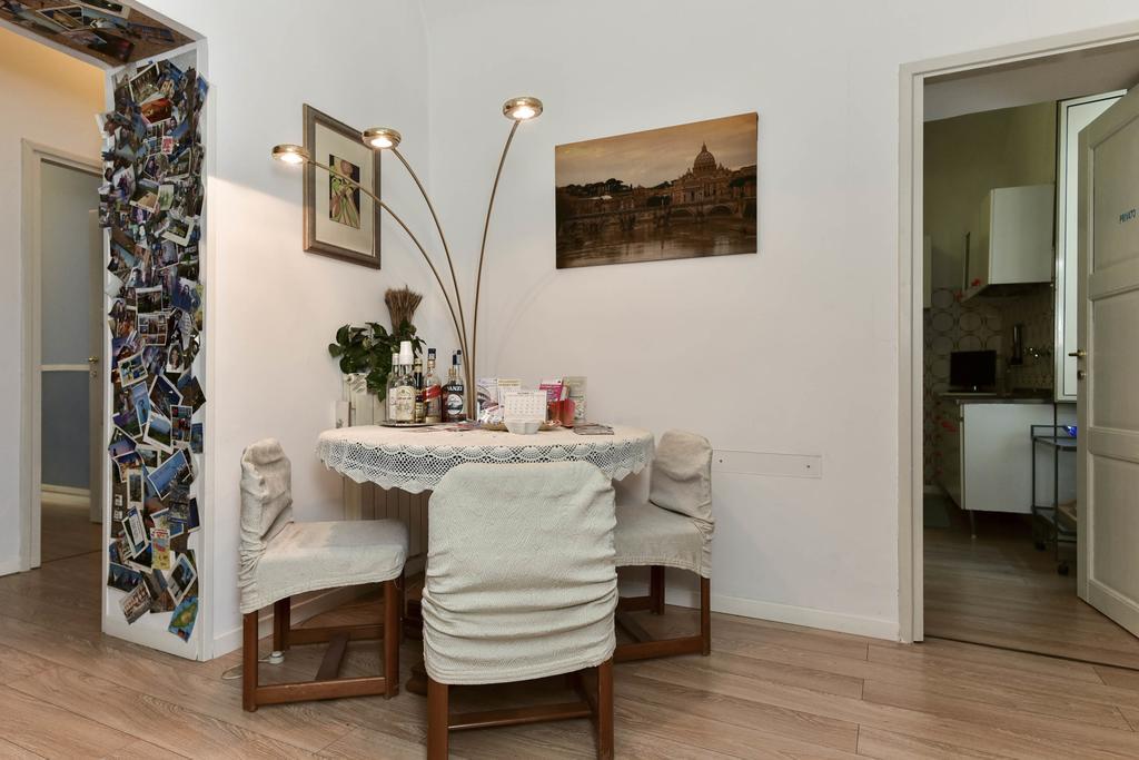 Casa de hóspedes Nicole