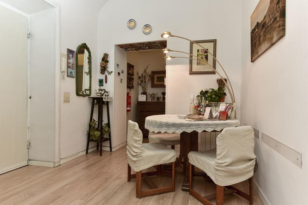 Nicole Affittacamere Roma
